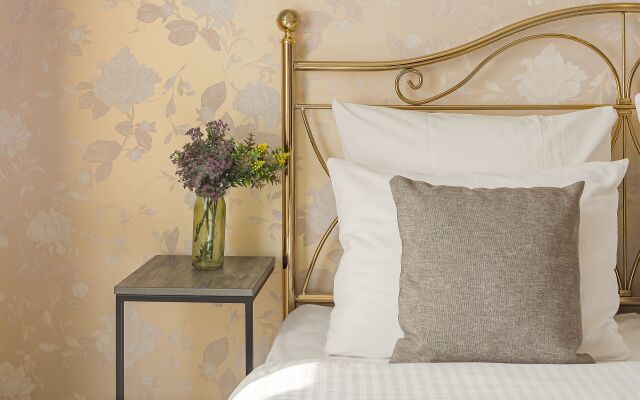 Апартаменты Горького 162