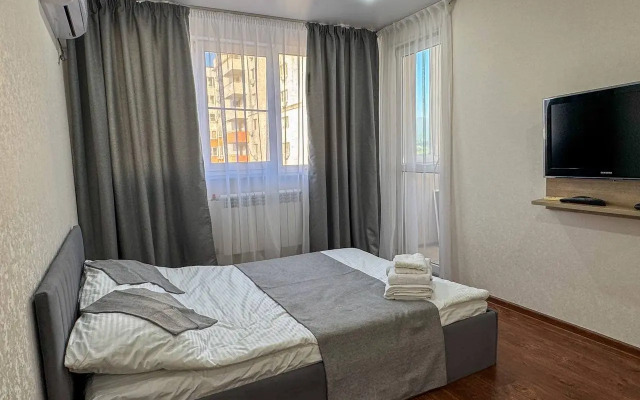 Prostornaya Studiya V Siriuse Apartments