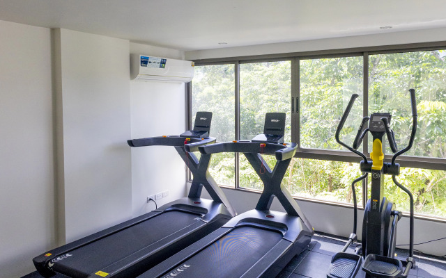 Super u Morya Plyazh Kamala Peshkom Flat