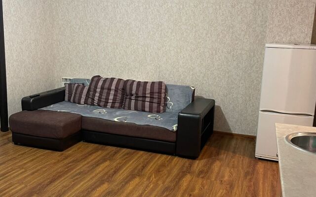 Апартаменты Тарки-Тау