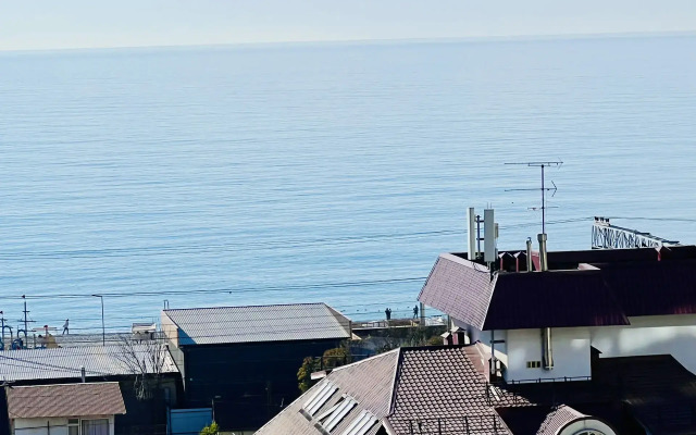 Квартира Студия с современным ремонтом 217к2