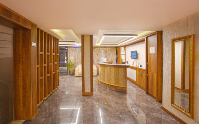 Sim Hotel