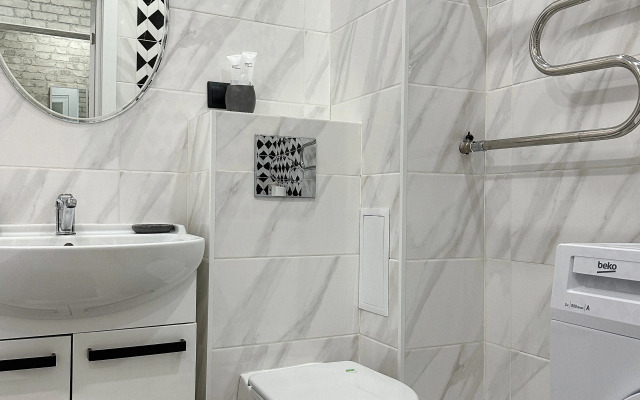 Квартира на Пискунова, 148/7