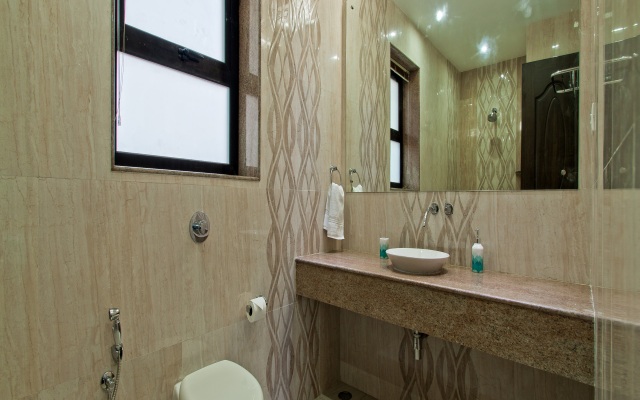 Calangute Phase 10 Villa