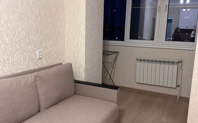 Квартира на Орджоникидзе 88к1