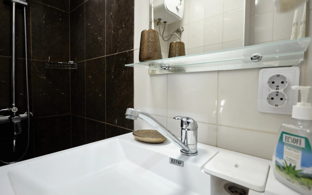 Vzhk Rezident Apartments