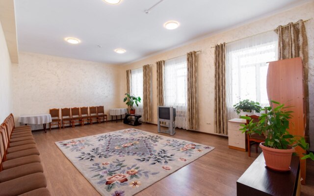 Margobaj Guest House