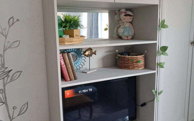 Квартира Уютная с Видом