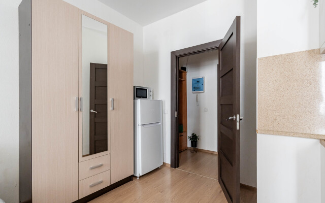 Апартаменты LERUKA HOME Кудрово