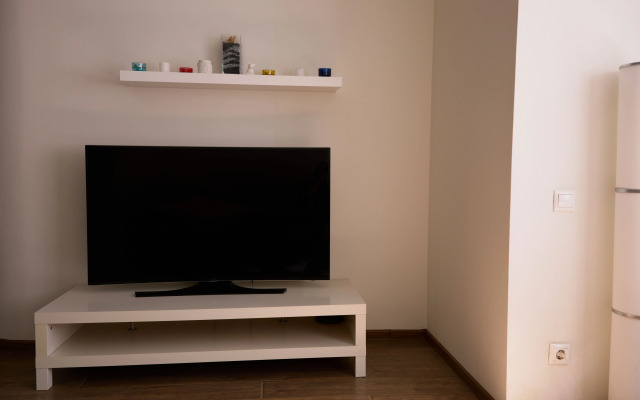 Апартаменты на Родионова