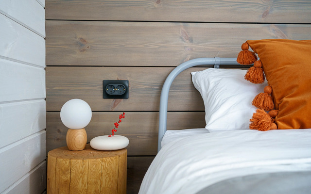 Частный дом WOW Dacha Облепиха