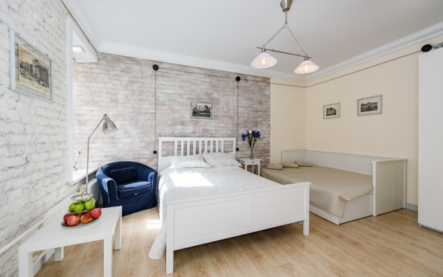 Anarin Apartments Flat 5