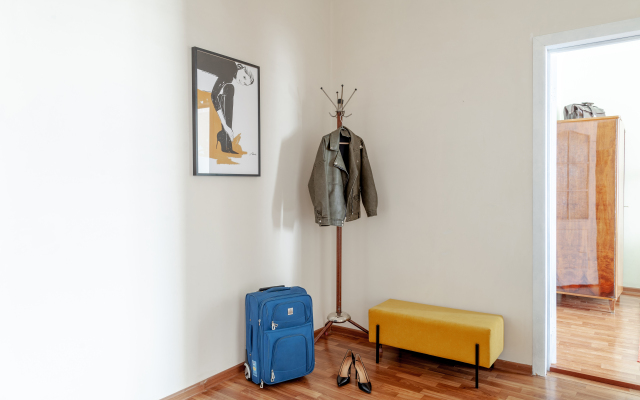 Apartamenty Retro-Vid na Gorod Krasnoarsk