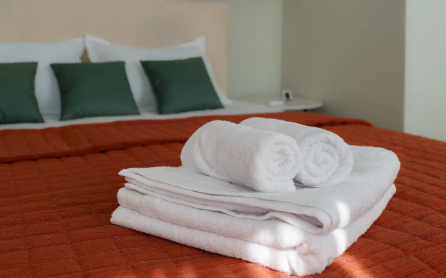 Апартаменты Urban Stay | Центр и комфорт