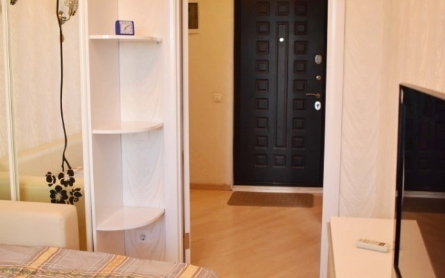 Апартаменты Большая Черкизовская