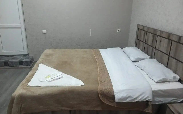 Star Zvartnoc Hotel
