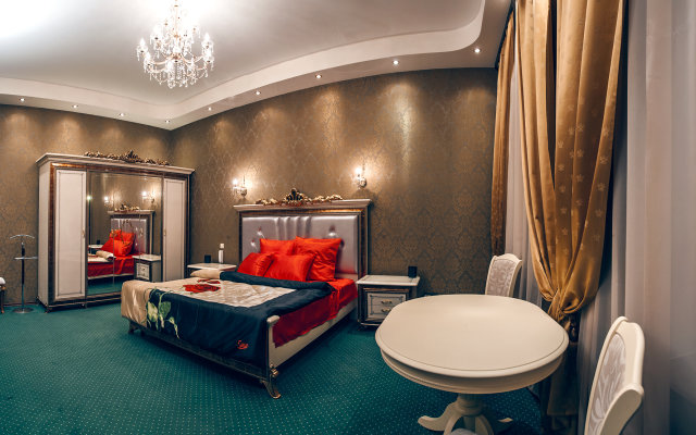 Мини-Отель Piter Hotels