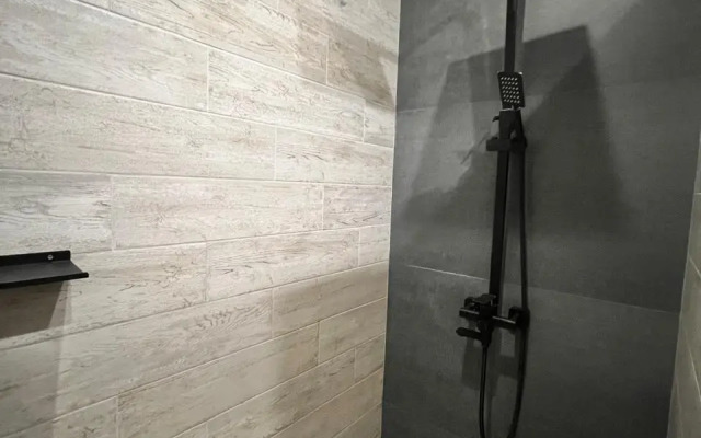 Квартира Мокко с видом на море