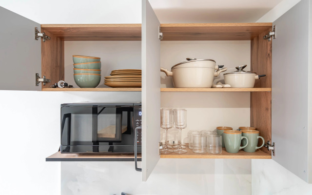 Квартира Студия на Петроградской стороне