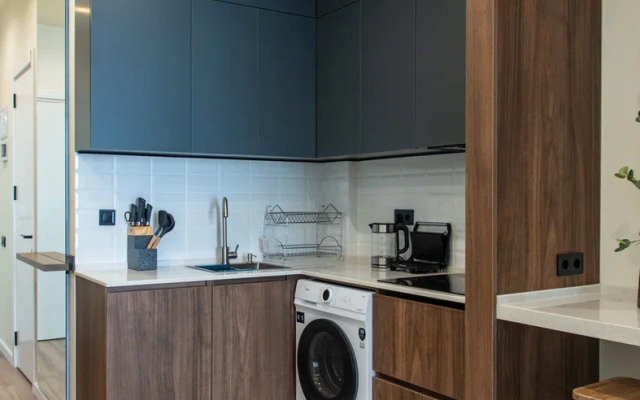 MaRKoS Flat in Bamboo Beach Apartments