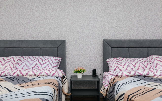 Гостевой дом Вера