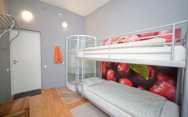 Отель Сафари