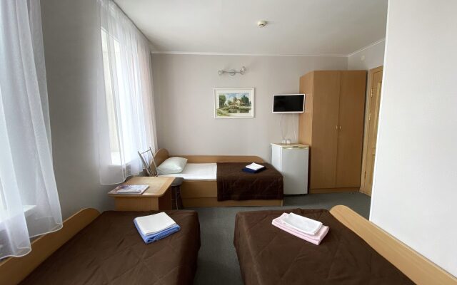 Postoyalets Hotel