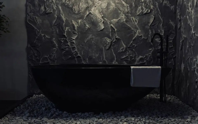 Квартира на Московском