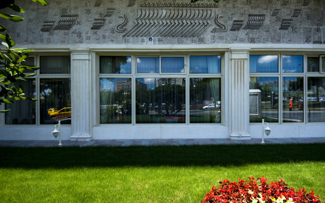 Akgun Istanbul Hotel