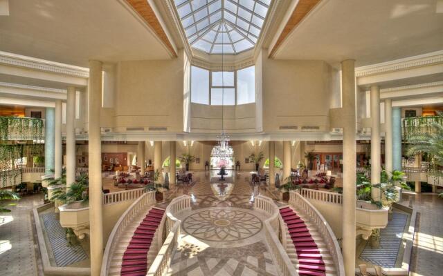 Hasdrubal Prestige Thalassa & Spa Hotel