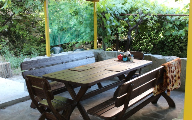 Platan Guest House