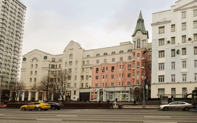 Komfort Flat