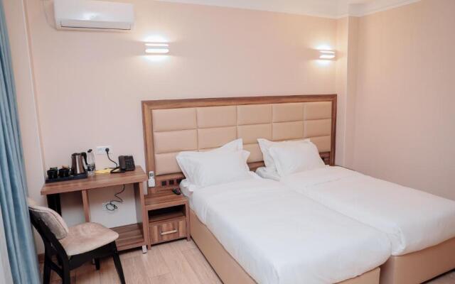 Resident Hotel