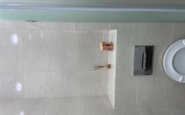 Квартира у набережной