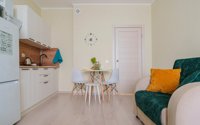 Na Prospekte Kosmonavtov Studio Flat