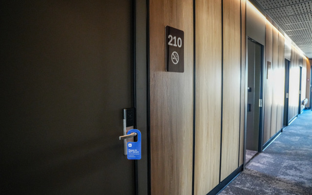 Keruen inn Atyrau