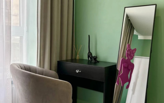 Квартира 2 Ночи на Шевцова 8