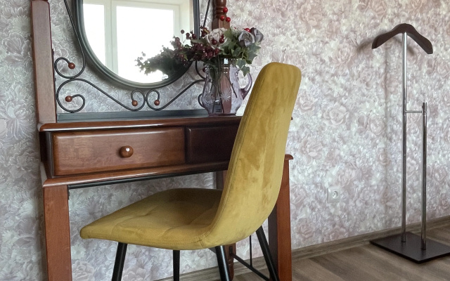 Apartamenty v centre na Tkacenko 5A