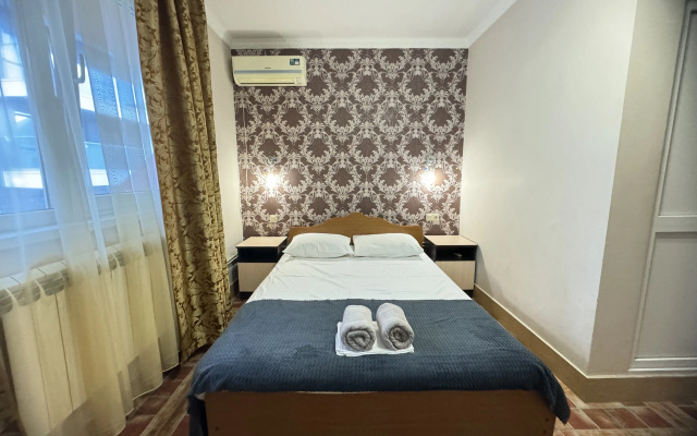 Rusalina Guest house