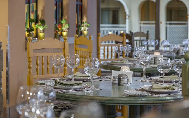 Отель Side Star Resort