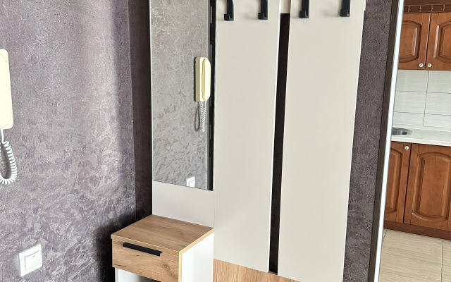 Квартира уютная в центре туристического города