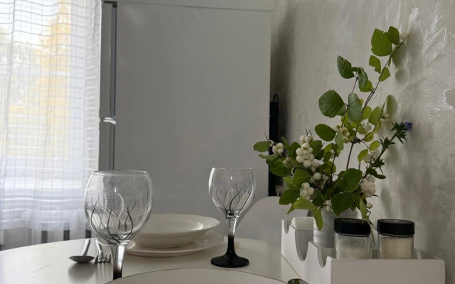 Квартира Уютная