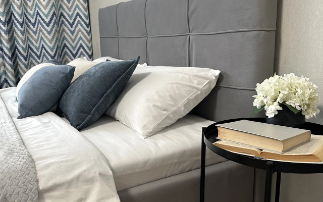 Квартира Недалеко от Сердца Костромы