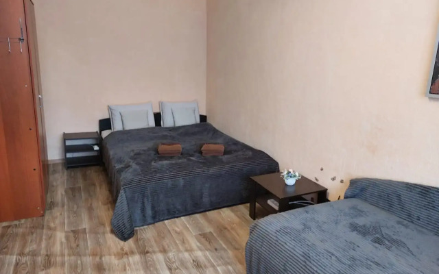 Uyutnaya V Tsentre Goroda Flat