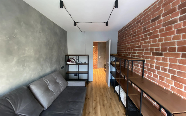 Dizaynerskaya Ryadom S G/k Gorny Vozdukh Flat