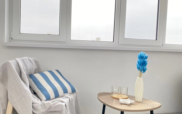 Апартаменты ApartsLoung Крым