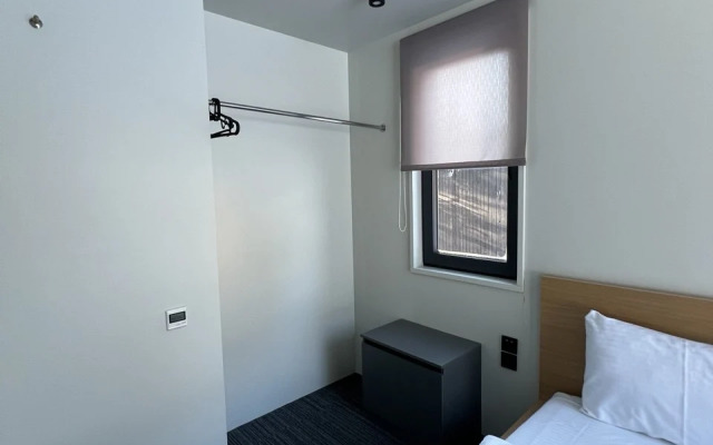 База отдыха Телецкое Золотое