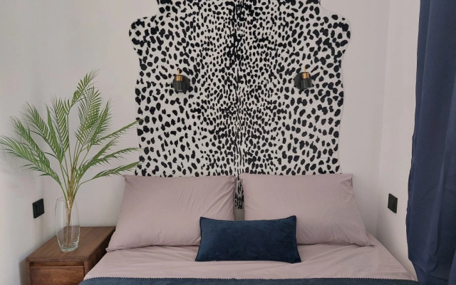 Апартаменты Smart Apart Africa 9