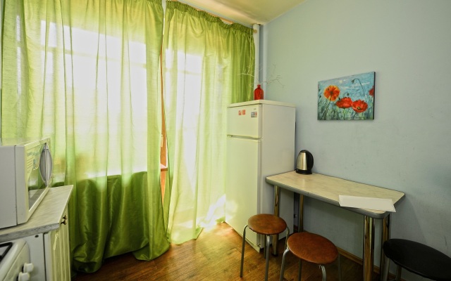 Апартаменты у Метро Пионерская