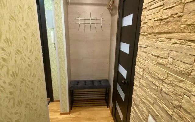 Апартаменты на Северном проезде 18